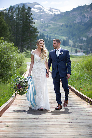 Tim & Julie | West Coast Pictures