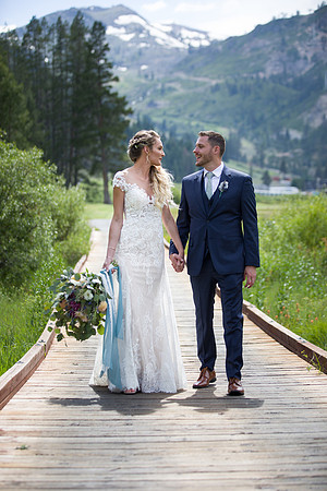Tim & Julie | West Coast Pictures