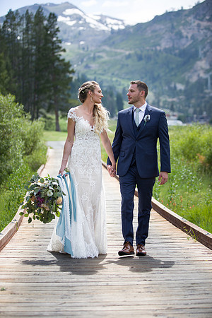 Tim & Julie | West Coast Pictures