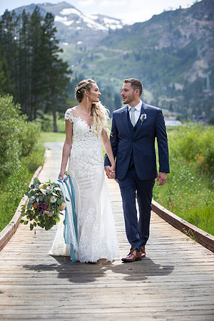 Tim & Julie | West Coast Pictures