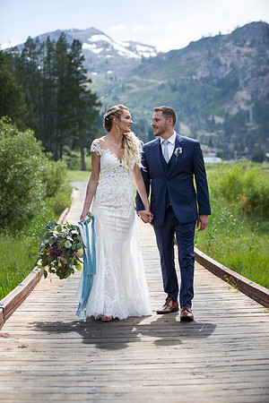 Tim & Julie | West Coast Pictures