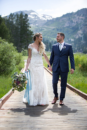 Tim & Julie | West Coast Pictures