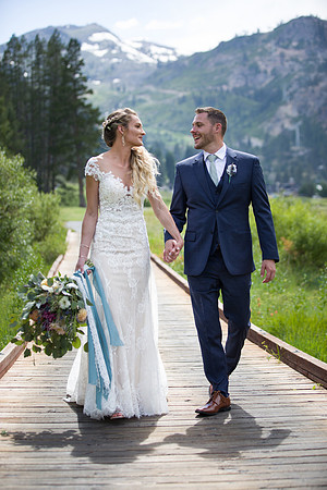Tim & Julie | West Coast Pictures