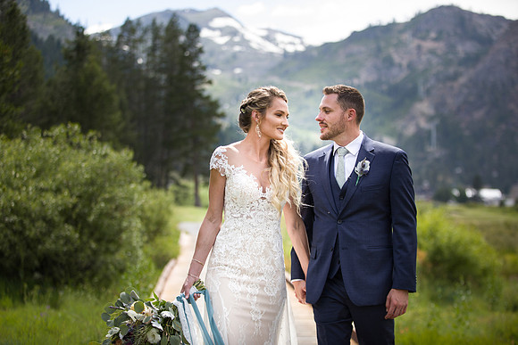 Tim & Julie | West Coast Pictures