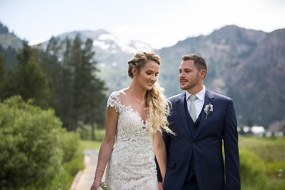 Tim & Julie | West Coast Pictures