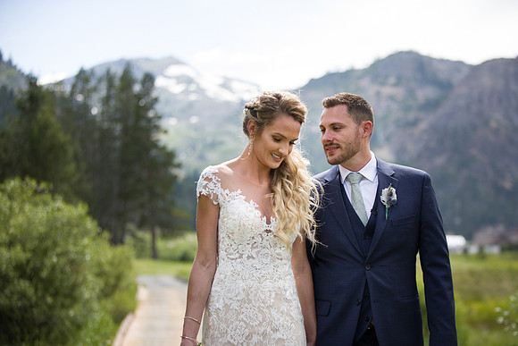 Tim & Julie | West Coast Pictures