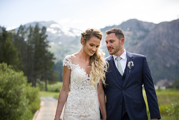 Tim & Julie | West Coast Pictures
