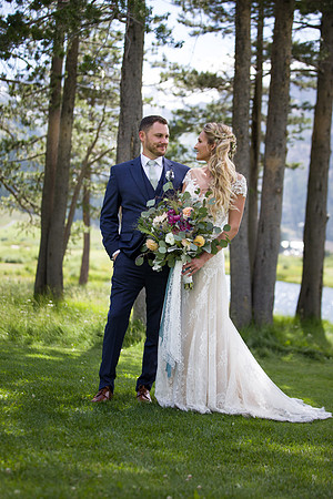 Tim & Julie | West Coast Pictures