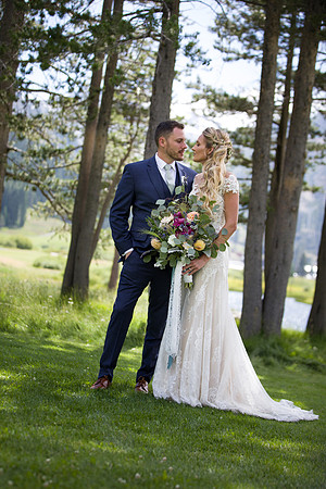 Tim & Julie | West Coast Pictures