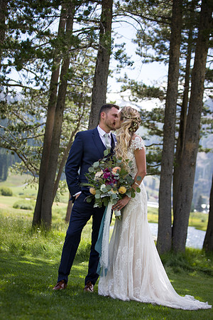 Tim & Julie | West Coast Pictures