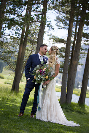 Tim & Julie | West Coast Pictures