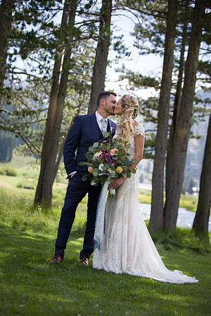 Tim & Julie | West Coast Pictures