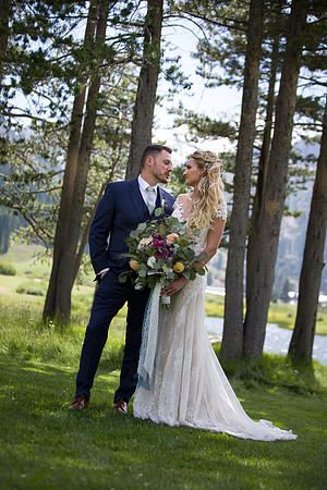 Tim & Julie | West Coast Pictures