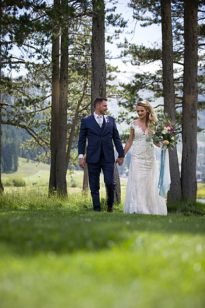 Tim & Julie | West Coast Pictures