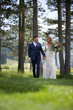 Tim & Julie | West Coast Pictures