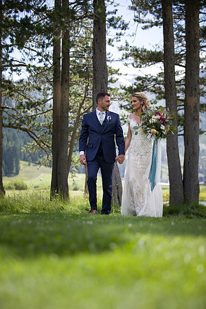 Tim & Julie | West Coast Pictures