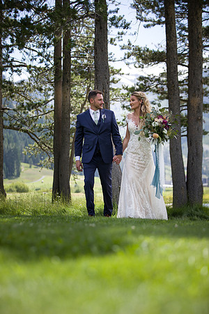 Tim & Julie | West Coast Pictures