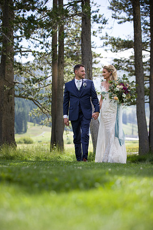 Tim & Julie | West Coast Pictures