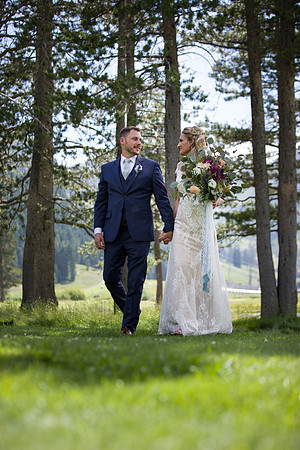 Tim & Julie | West Coast Pictures