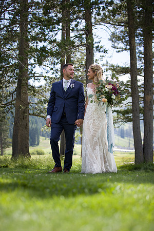 Tim & Julie | West Coast Pictures