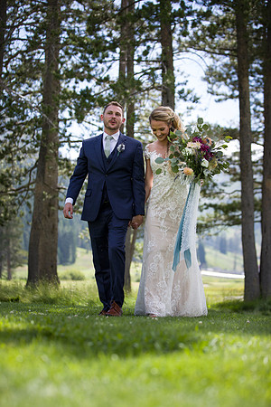 Tim & Julie | West Coast Pictures