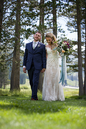 Tim & Julie | West Coast Pictures