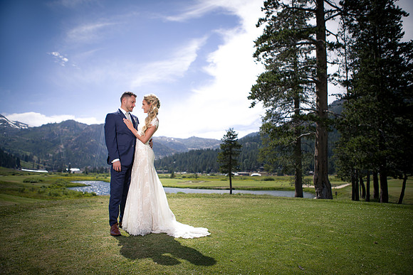 Tim & Julie | West Coast Pictures