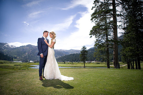 Tim & Julie | West Coast Pictures