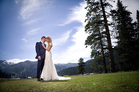 Tim & Julie | West Coast Pictures
