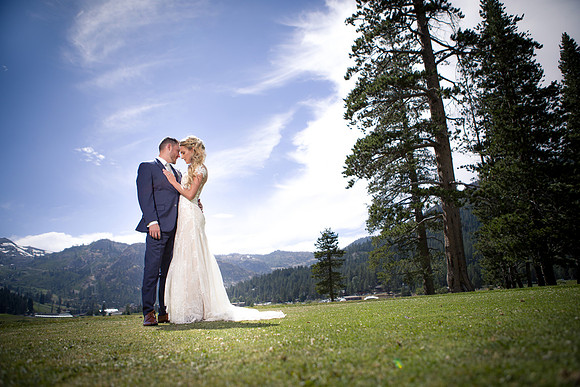 Tim & Julie | West Coast Pictures