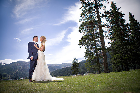 Tim & Julie | West Coast Pictures