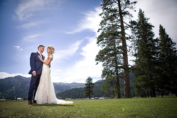 Tim & Julie | West Coast Pictures