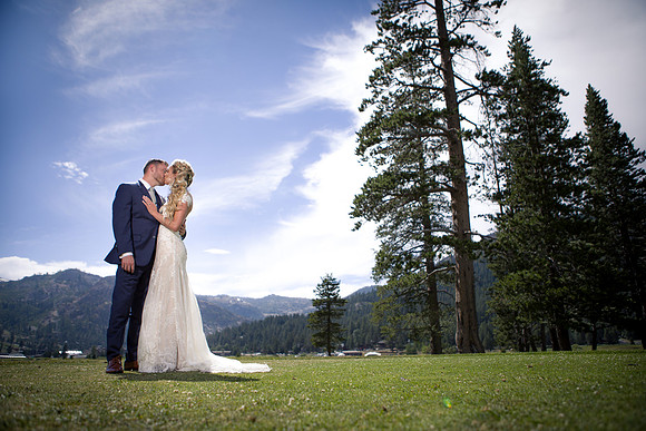 Tim & Julie | West Coast Pictures