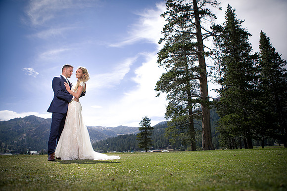 Tim & Julie | West Coast Pictures