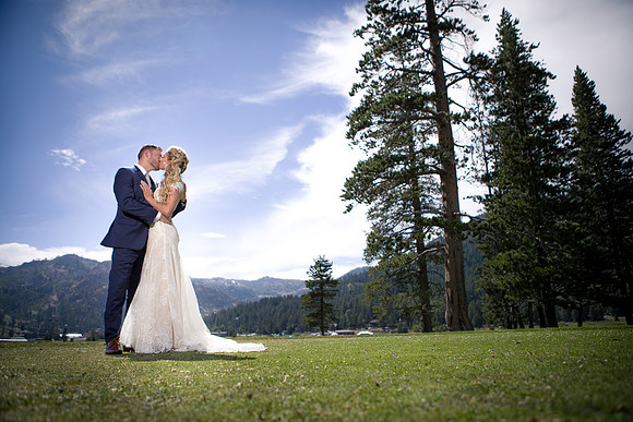 Tim & Julie | West Coast Pictures