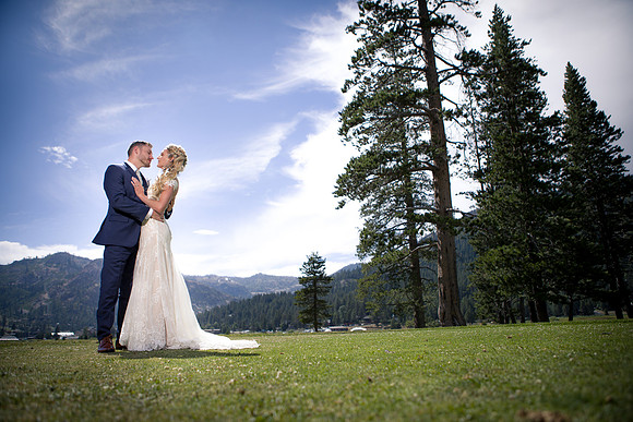 Tim & Julie | West Coast Pictures