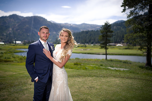 Tim & Julie | West Coast Pictures