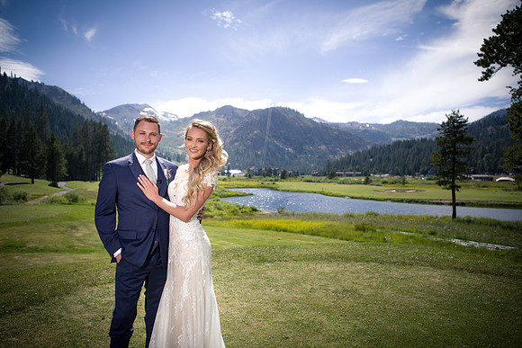 Tim & Julie | West Coast Pictures