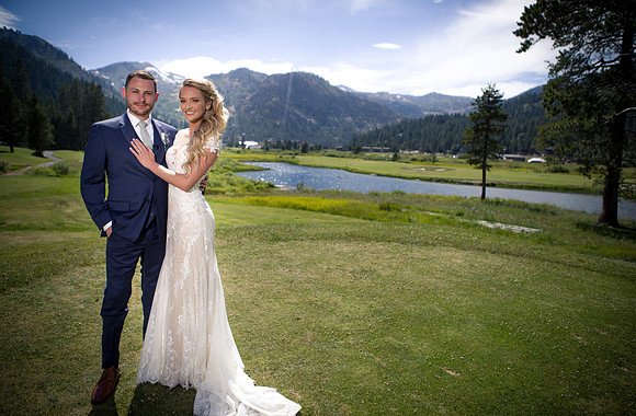 Tim & Julie | West Coast Pictures