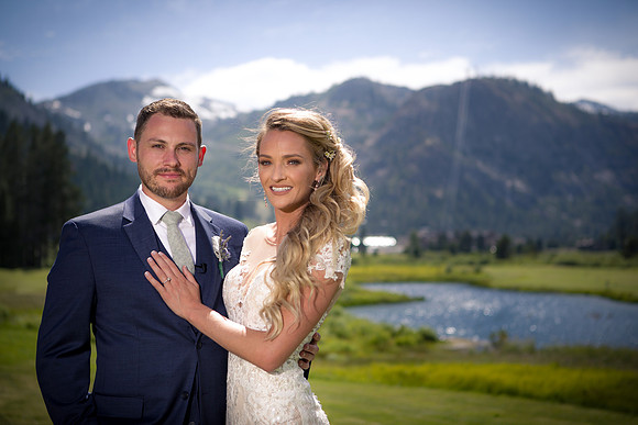 Tim & Julie | West Coast Pictures