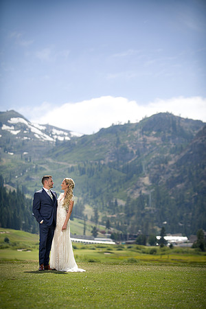 Tim & Julie | West Coast Pictures
