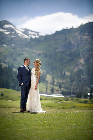 Tim & Julie | West Coast Pictures