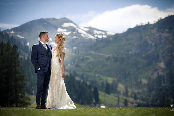 Tim & Julie | West Coast Pictures