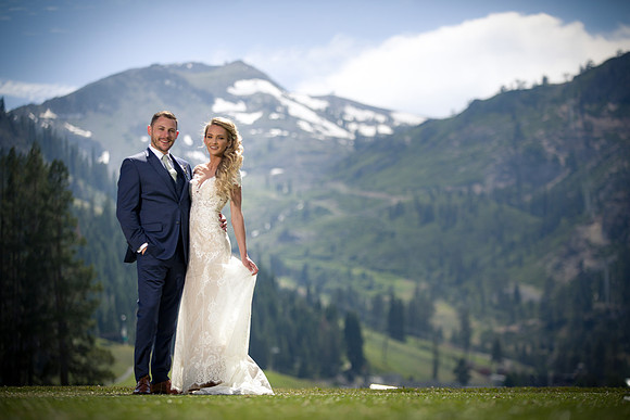 Tim & Julie | West Coast Pictures
