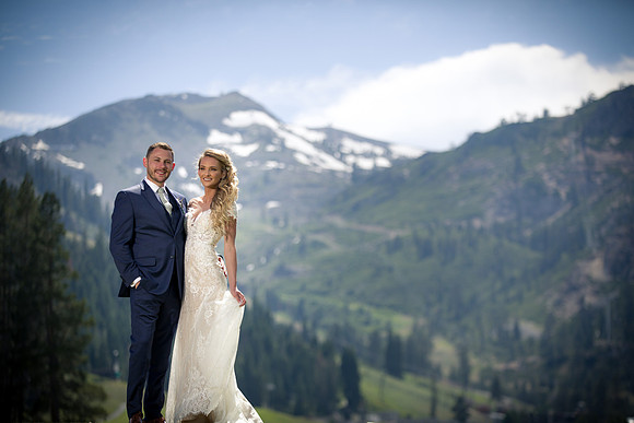 Tim & Julie | West Coast Pictures