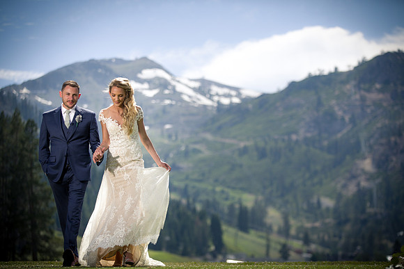 Tim & Julie | West Coast Pictures