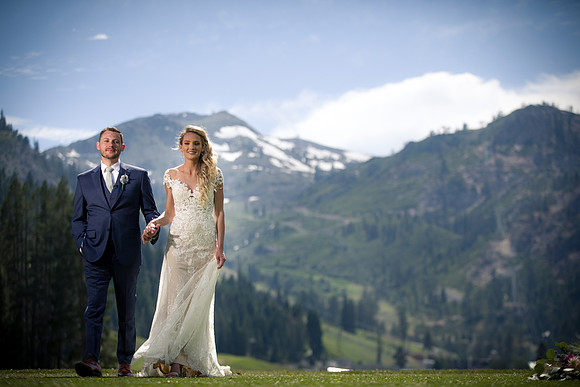 Tim & Julie | West Coast Pictures