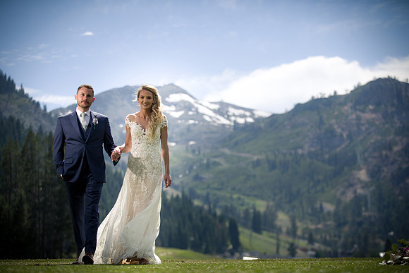 Tim & Julie | West Coast Pictures