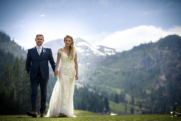 Tim & Julie | West Coast Pictures