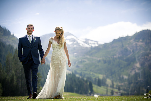 Tim & Julie | West Coast Pictures
